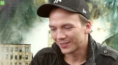 Jan Komasa o premierze "Miasta 44"