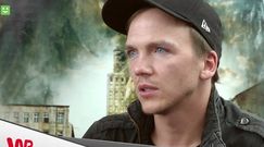 Jan Komasa o krytyce "Miasta 44"