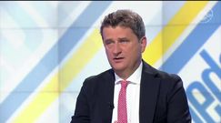 Janusz Palikot o Igorze Ostachowiczu