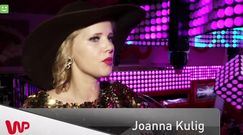 Joana Kulig o "Discopolo"
