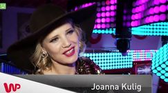 Joanna Kulig o swojej postaci w "Discopolo"