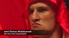 Michalczewski: "Diablo" zbyt rzadko walczy z czołówką
