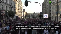 "To nie jest kraj dla gejów"