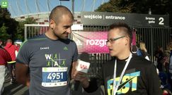 Maraton Warszawski - tak było w niedzielę