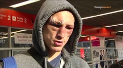 Włodarczyk: zrobiliśmy Rosjanom prezent