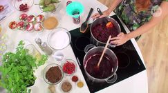 Jak wykorzystać żurawinę w kuchni?