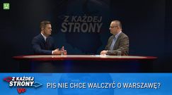 Adam Hofman o prawyborach w PiS [Z każdej strony]