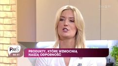 Jak wzmocnić odporność?