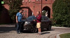 Za i przeciw: Nissan Quashquai