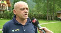 Największe błędy turystów w Tatrach