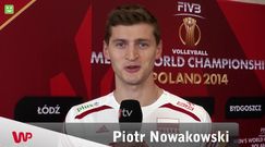 Sonda WP: Piotr Nowakowski