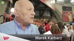 Karbarz dla WP: Polska będzie w "czwórce"