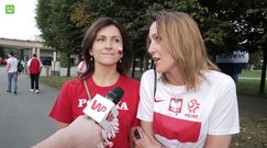 Sonda WP: mecze Polaków we Wrocławiu - dobrze czy źle?
