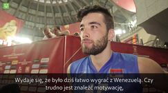 Starović uwielbia grać w Polsce