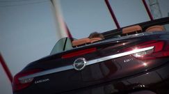 [Test] Opel Cascada: kabriolet z Polski