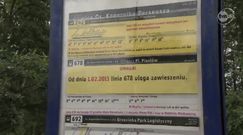 Atak nożownika w Gliwicach