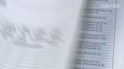 GPS zapewni ewidencję uzytkowania auta