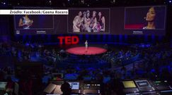 Znana modelka była kiedyś chłopcem