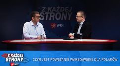 Kto wystąpi w Muzeum Powstania Warszawskiego? [Z każdej strony]