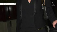 Kate Moss pijana po odwyku