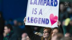 Lampard nazwany 'spasłym zdrajcą'