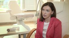 Depilacja w wodzie jest mniej bolesna