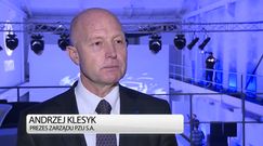 Największa hybrydowa flota w Polsce