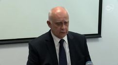 "PSL bierze odpowiedzialność za wicemarszałka Koryckiego"