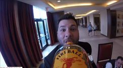  Oryginalny film z wesela