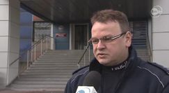 Tajemnicze porwanie w Tarnowskich Górach