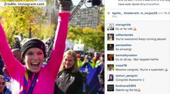 Radwańska pogratulowała Woźniackiej