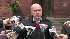 Strażnik miejski z Szczecinka zwolniony