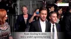 Ryan Gosling wraca do formy