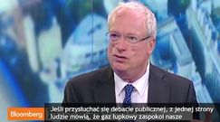 Jaka jest prawda o gazie łupkowym? 