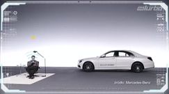 Bezprzewodowa diagnostyka aut 