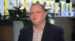 Rosyjski dziennikarz zaskoczony odebraniem akredytacji