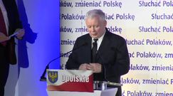 Kaczyński o uzgodnieniach na szczycie klimatycznym