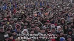 Majdan. Rewolucja godności (2014)
