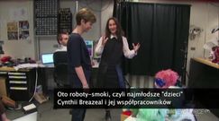 Roboty-towarzysze w każdej klasie szkolnej?