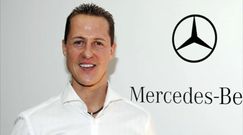 Optymistyczne informacje ws. stanu zdrowia Schumachera