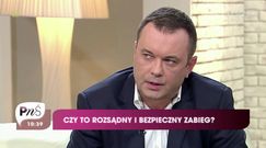 Powiększanie piersi solą fizjologiczną