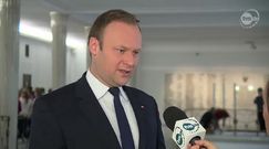 Mastalerek: wyniki wyborów zostały sfałszowane