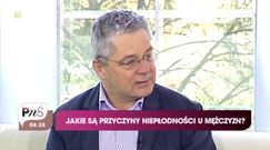 Męska płodność coraz gorsza