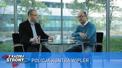 Włodzimierz Czarzasty o Wiplerze [Z każdej strony]