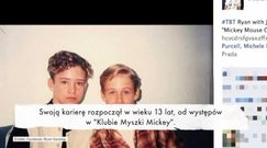 Ryan Gosling kończy 34 lata