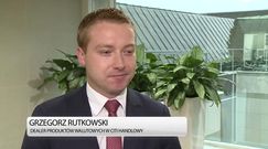 Banki kontra kantory internetowe