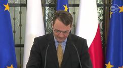 Będzie komisja ds. wyjazdów posłów