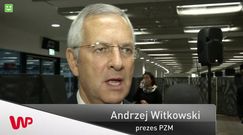 Witkowski: to będzie podziękowanie Tomaszowi