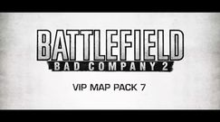 Battlefield: Bad Company 2 (VIP Map Pack)