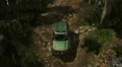 Off-Road Drive